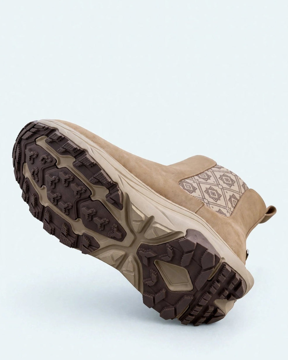 Chaussures d'hiver Chelsea