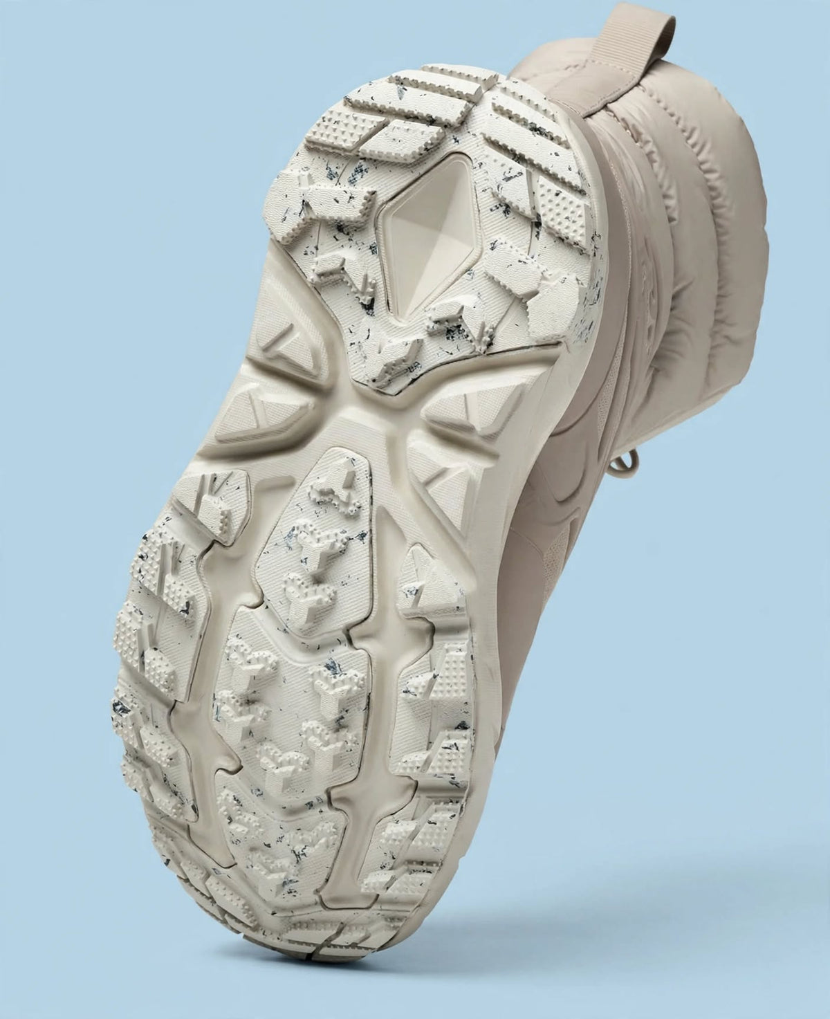 Arctic Sneaker Winter Shoes