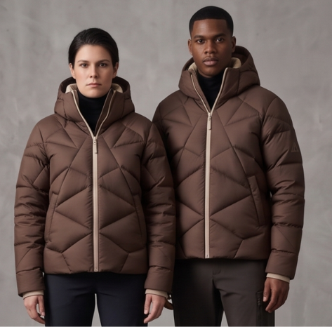 Outerwear