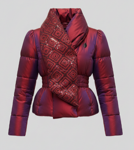 Women Shawl Jacket