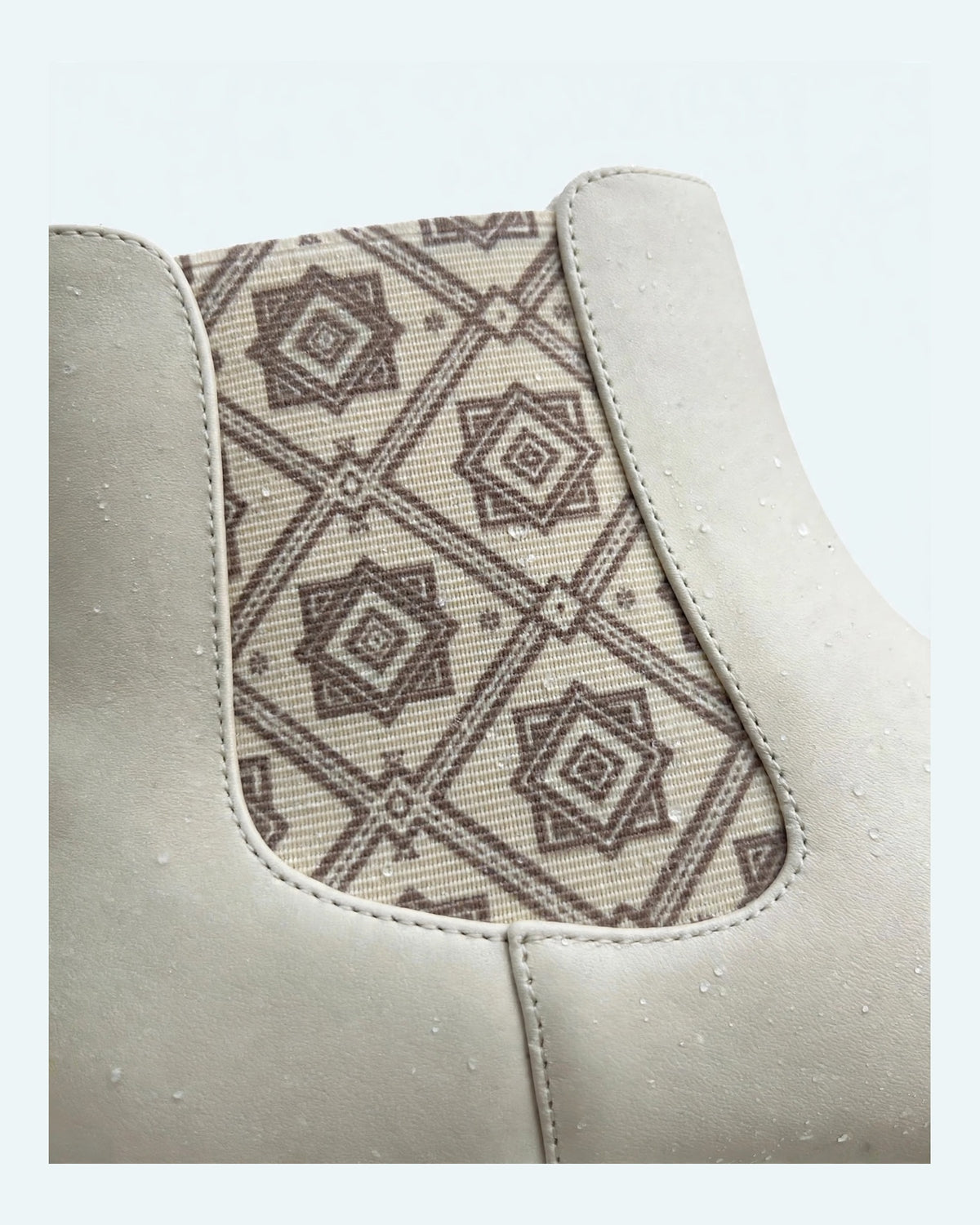 Chaussures d'hiver Chelsea