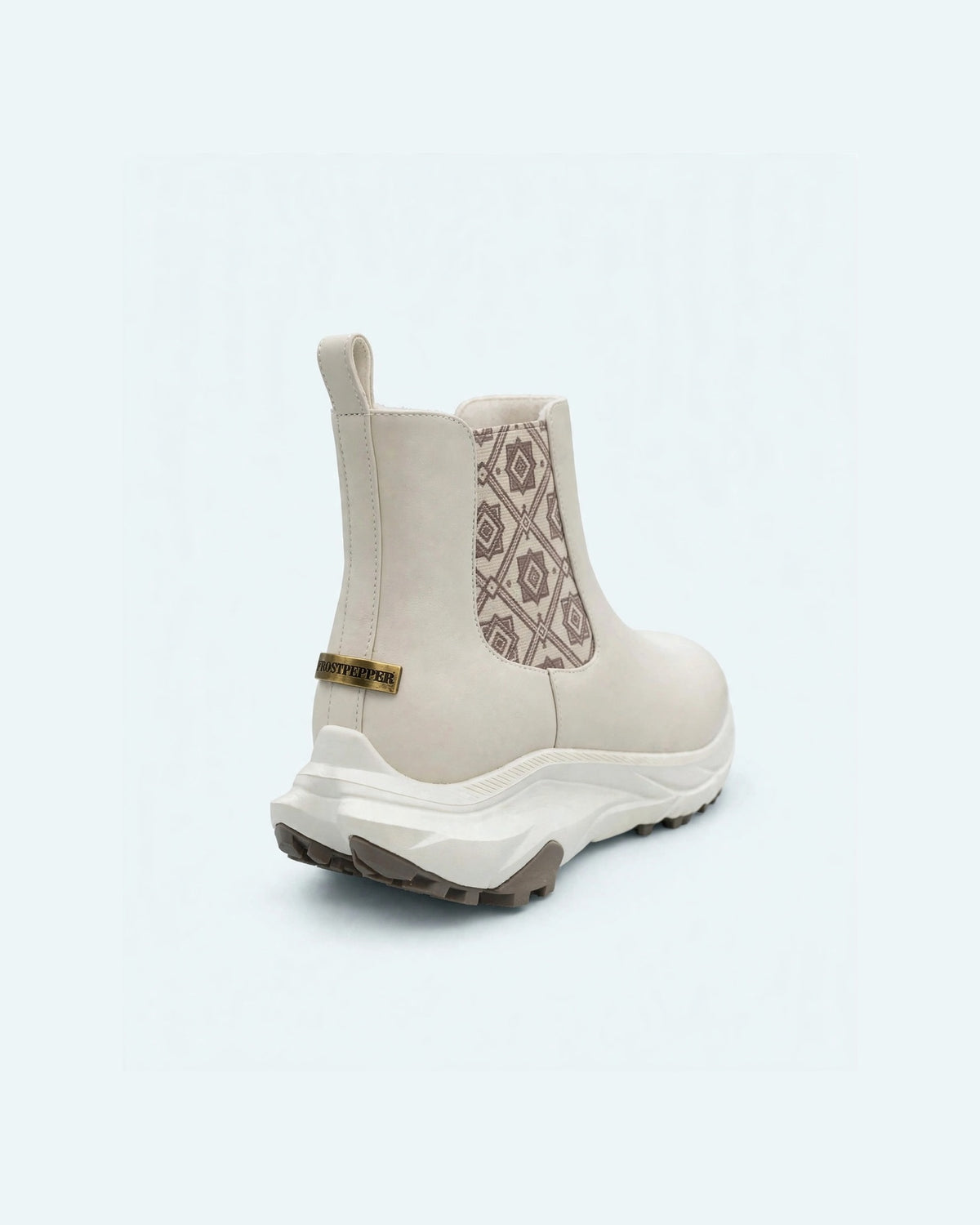 Chaussures d'hiver Chelsea