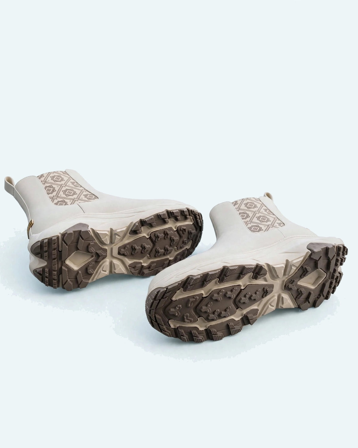Chaussures d'hiver Chelsea