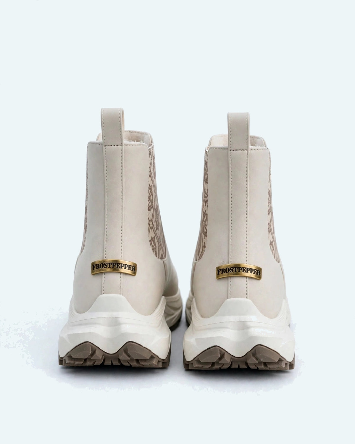 Chaussures d'hiver Chelsea