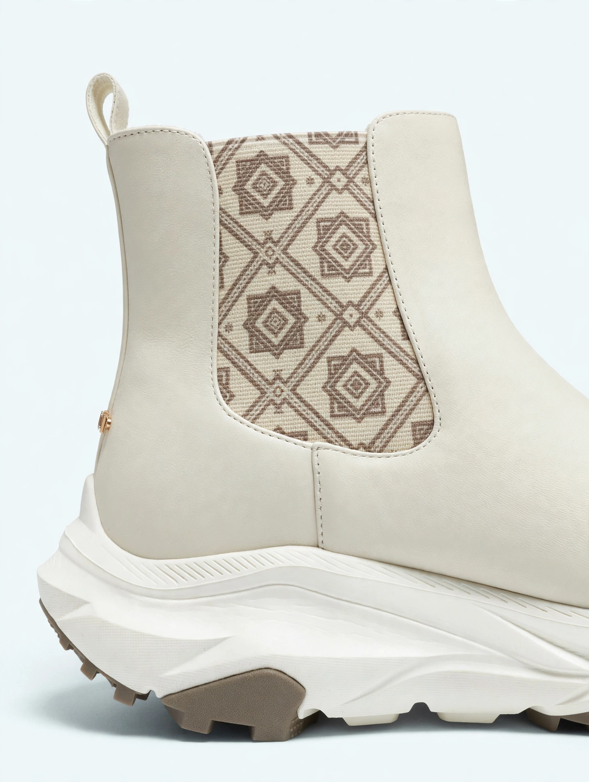 Chaussures d'hiver Chelsea