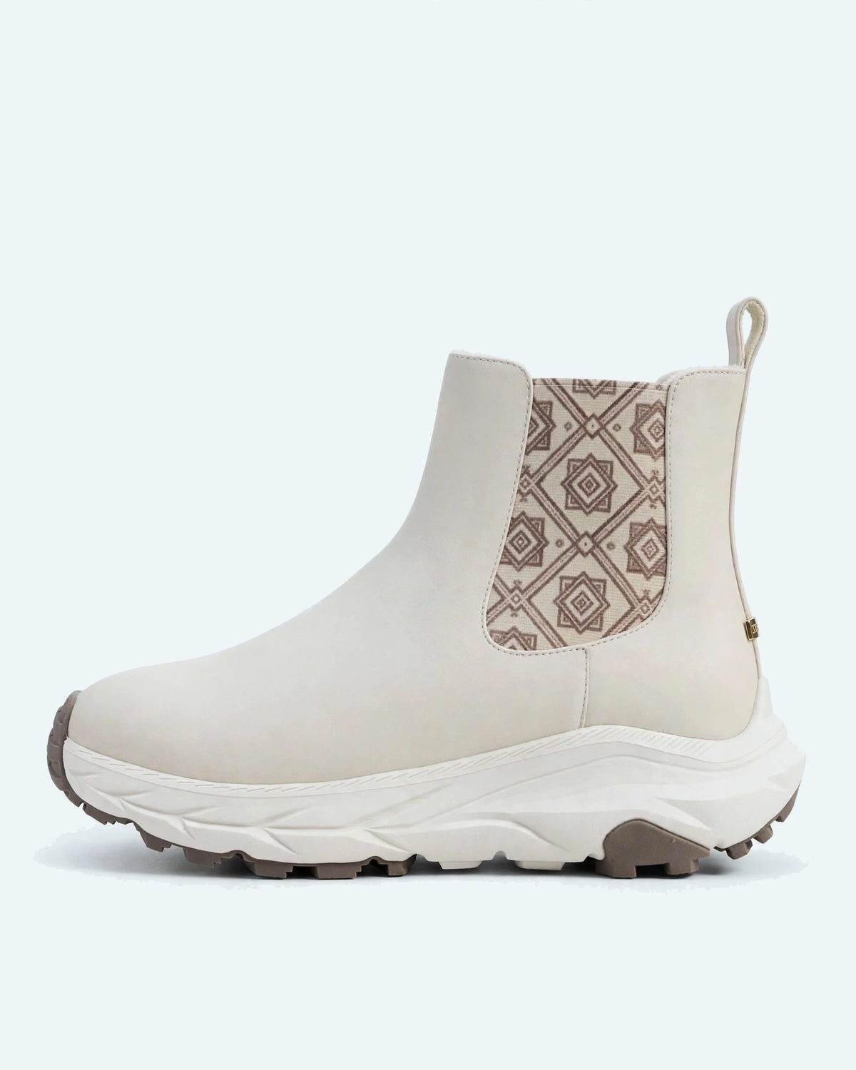 Chaussures d'hiver Chelsea