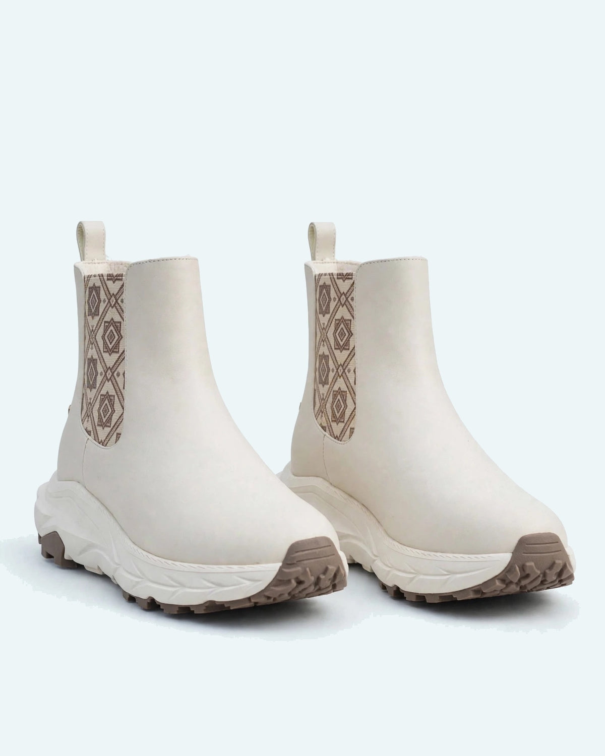 Chaussures d'hiver Chelsea