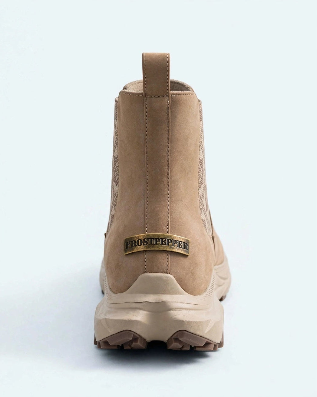 The Dune Chelsneak Winter Shoes