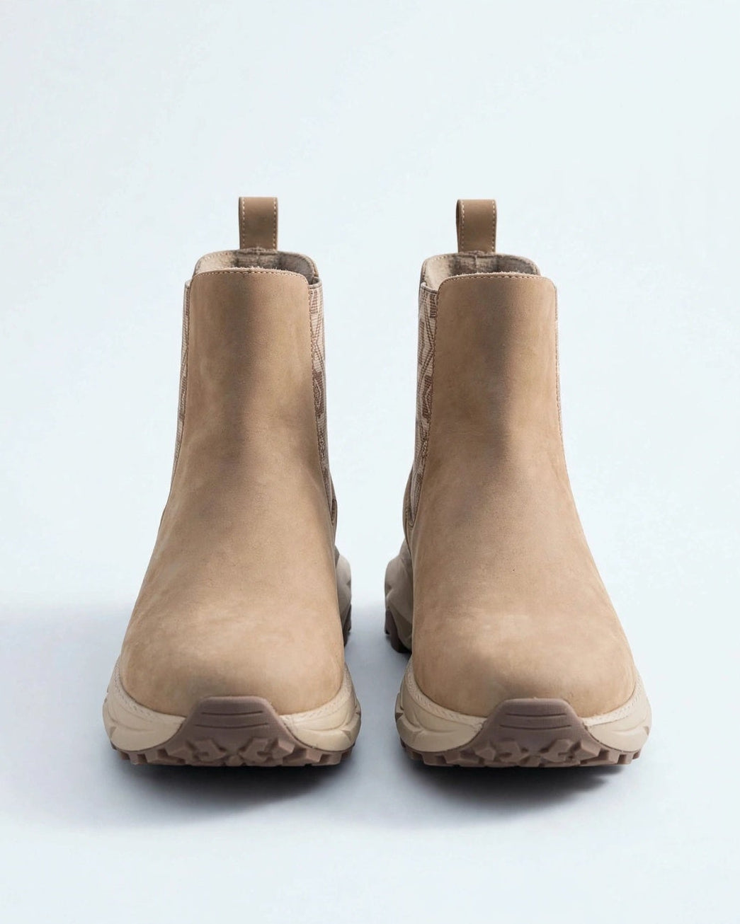 The Dune Chelsneak Winter Shoes