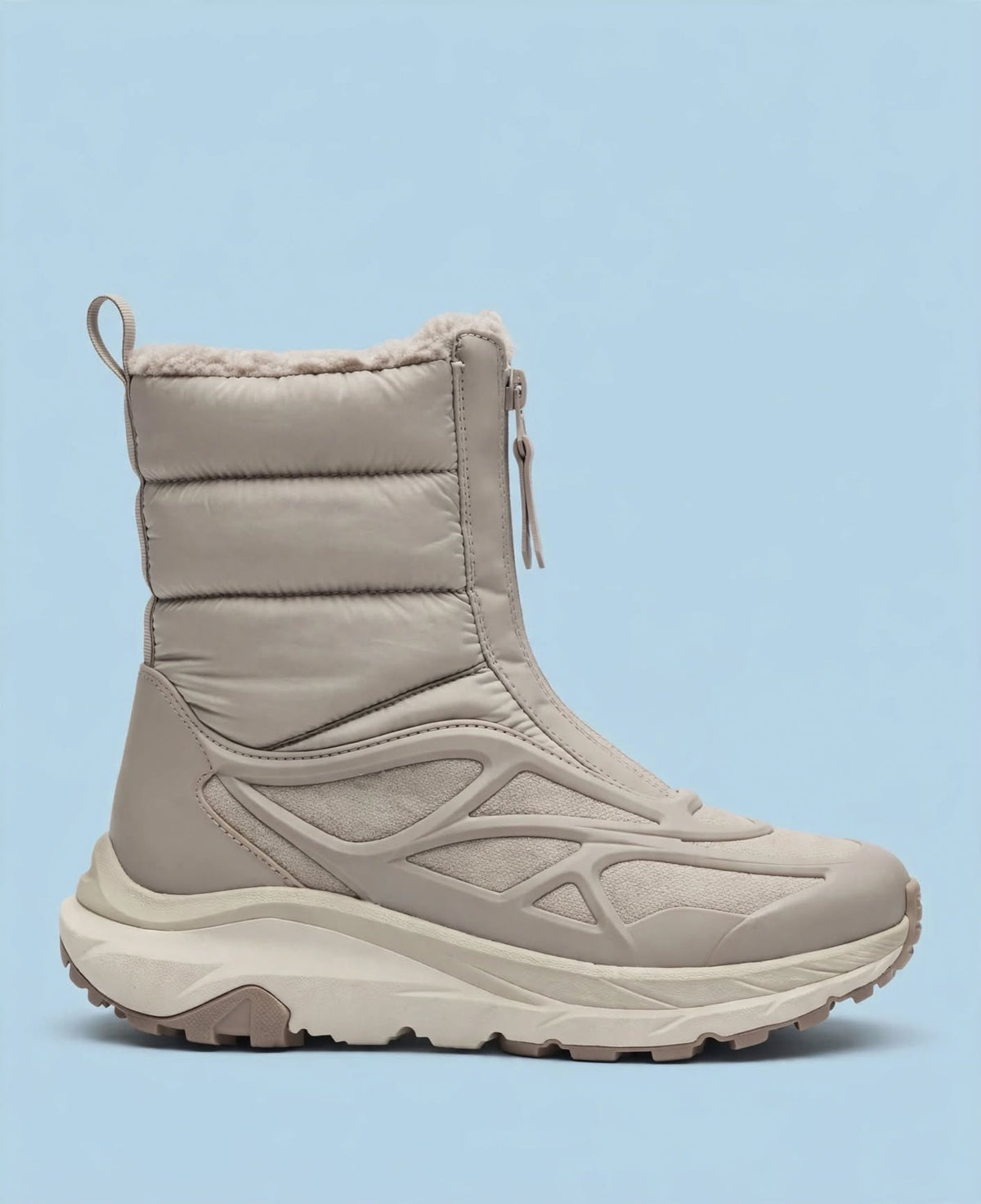 Arctic Sneaker Winter Shoes