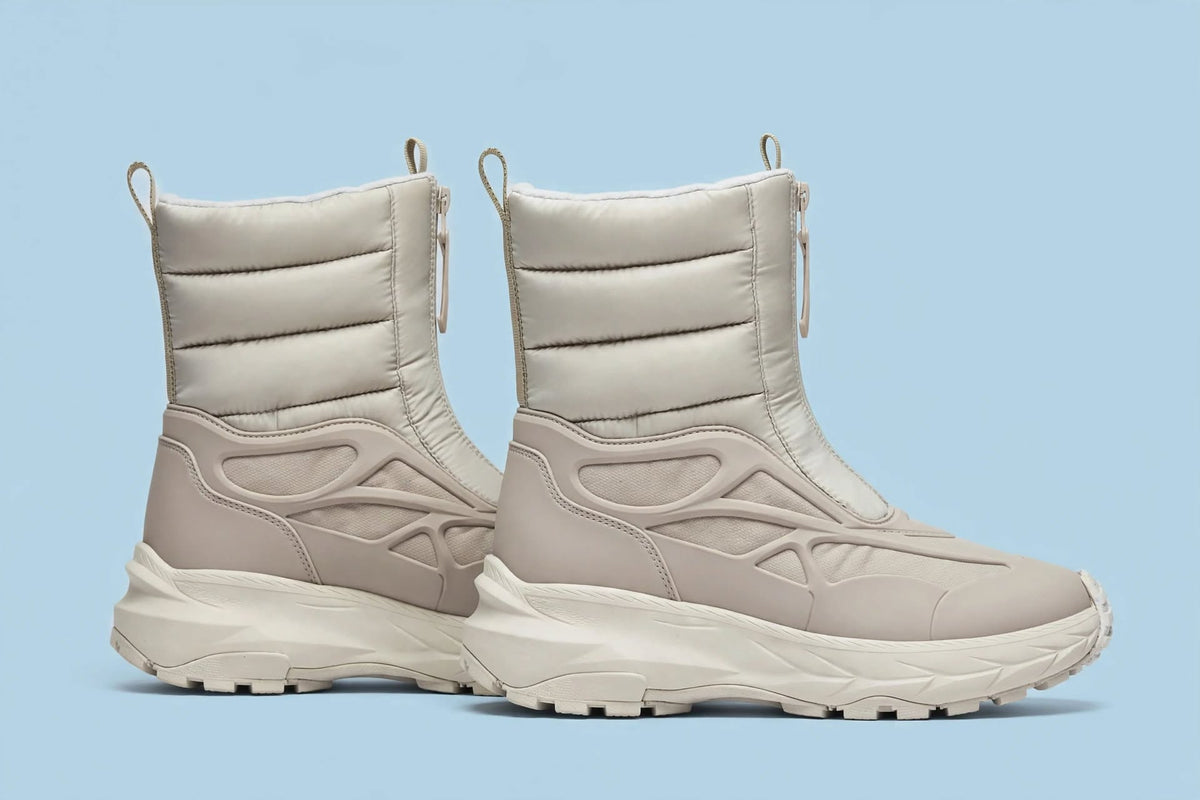 Arctic Sneaker Winter Shoes