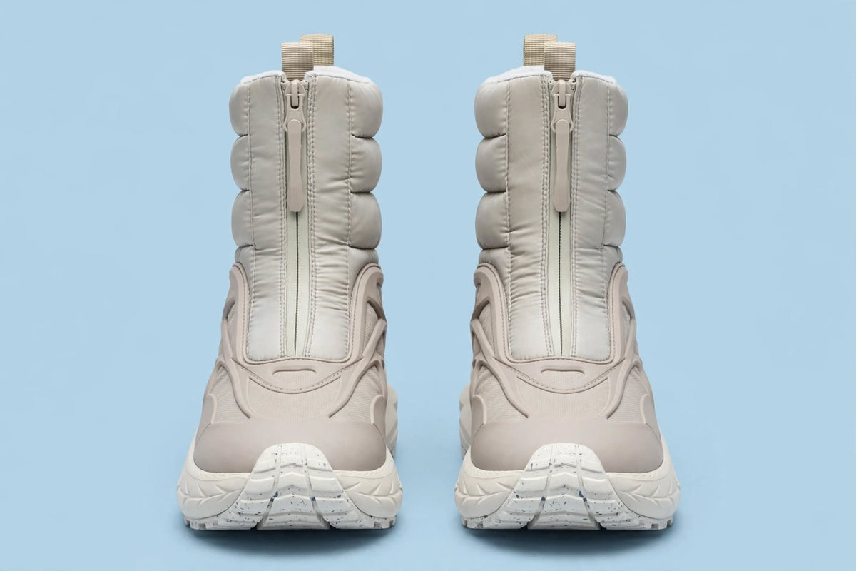 Arctic Sneaker Winter Shoes