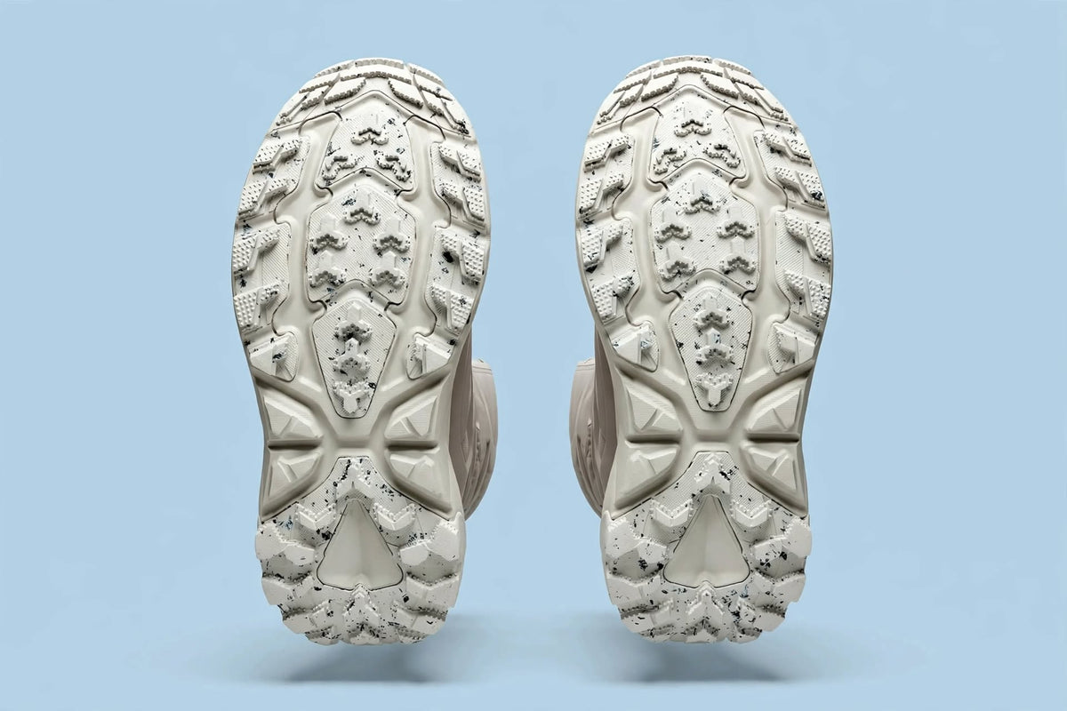 Arctic Sneaker Winter Shoes