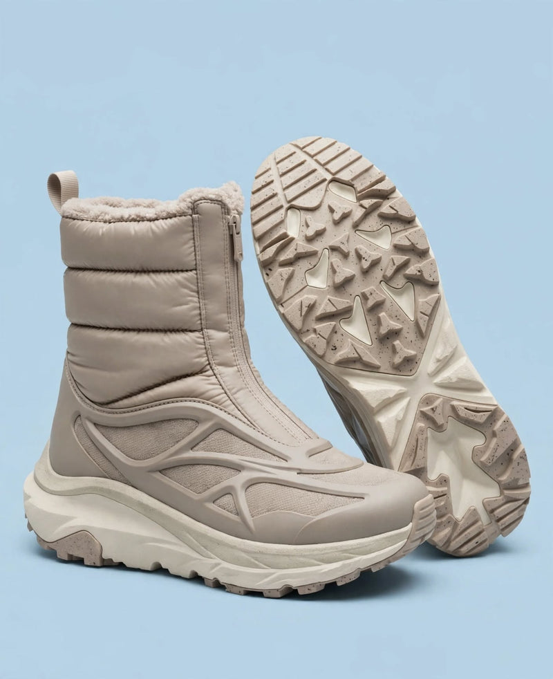 Arctic Sneaker Winter Shoes