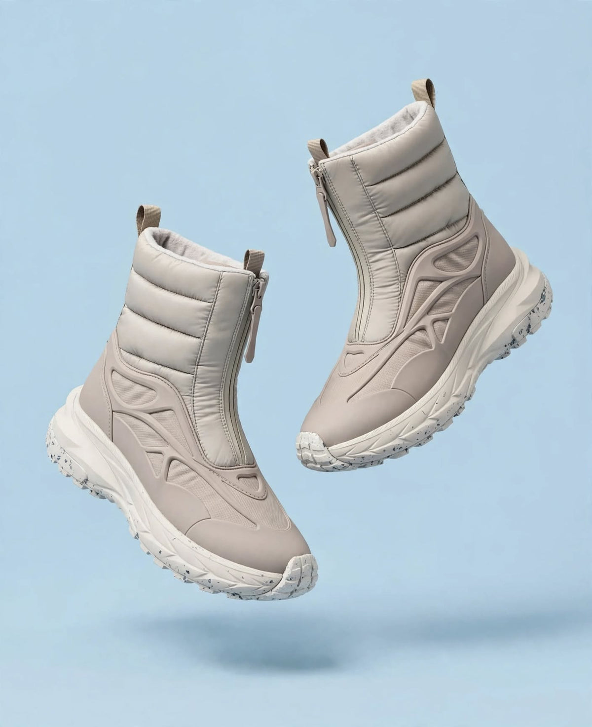 Arctic Sneaker Winter Shoes
