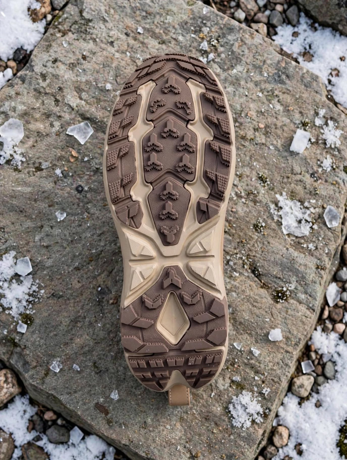 The Dune Chelsea Winter Shoes
