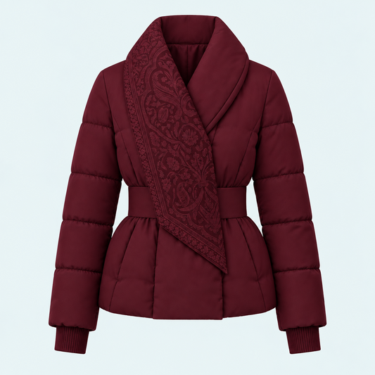 Veste Châle Femme