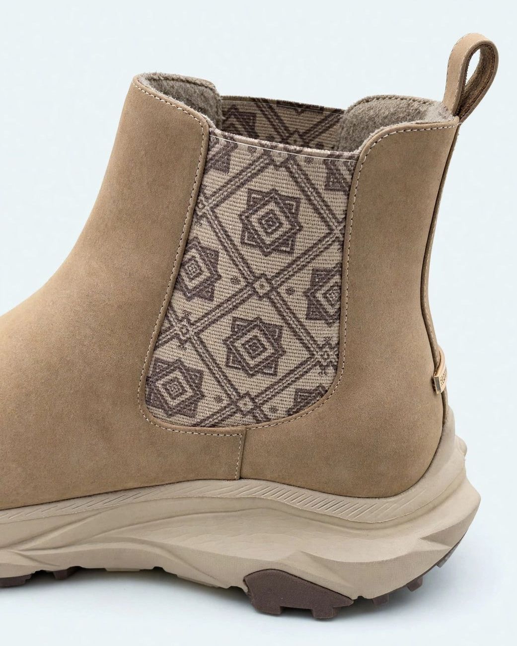 The Dune Chelsneak Winter Shoes
