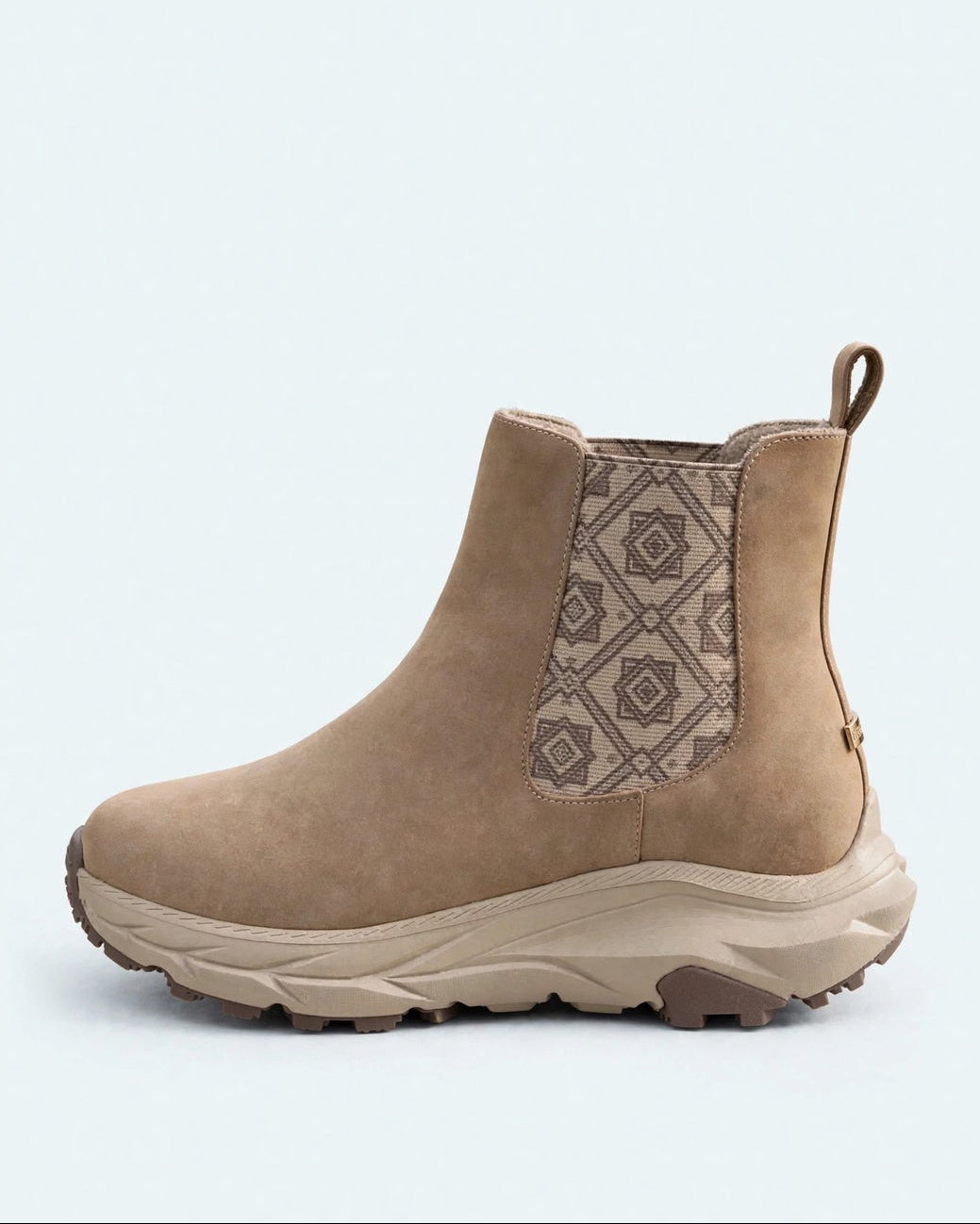 The Dune Chelsneak Winter Shoes