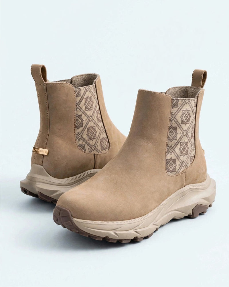 The Dune Chelsneak Winter Shoes