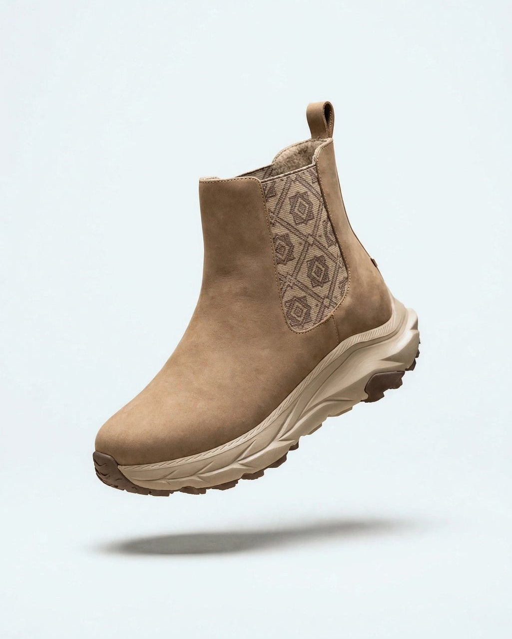 The Dune Chelsneak Winter Shoes